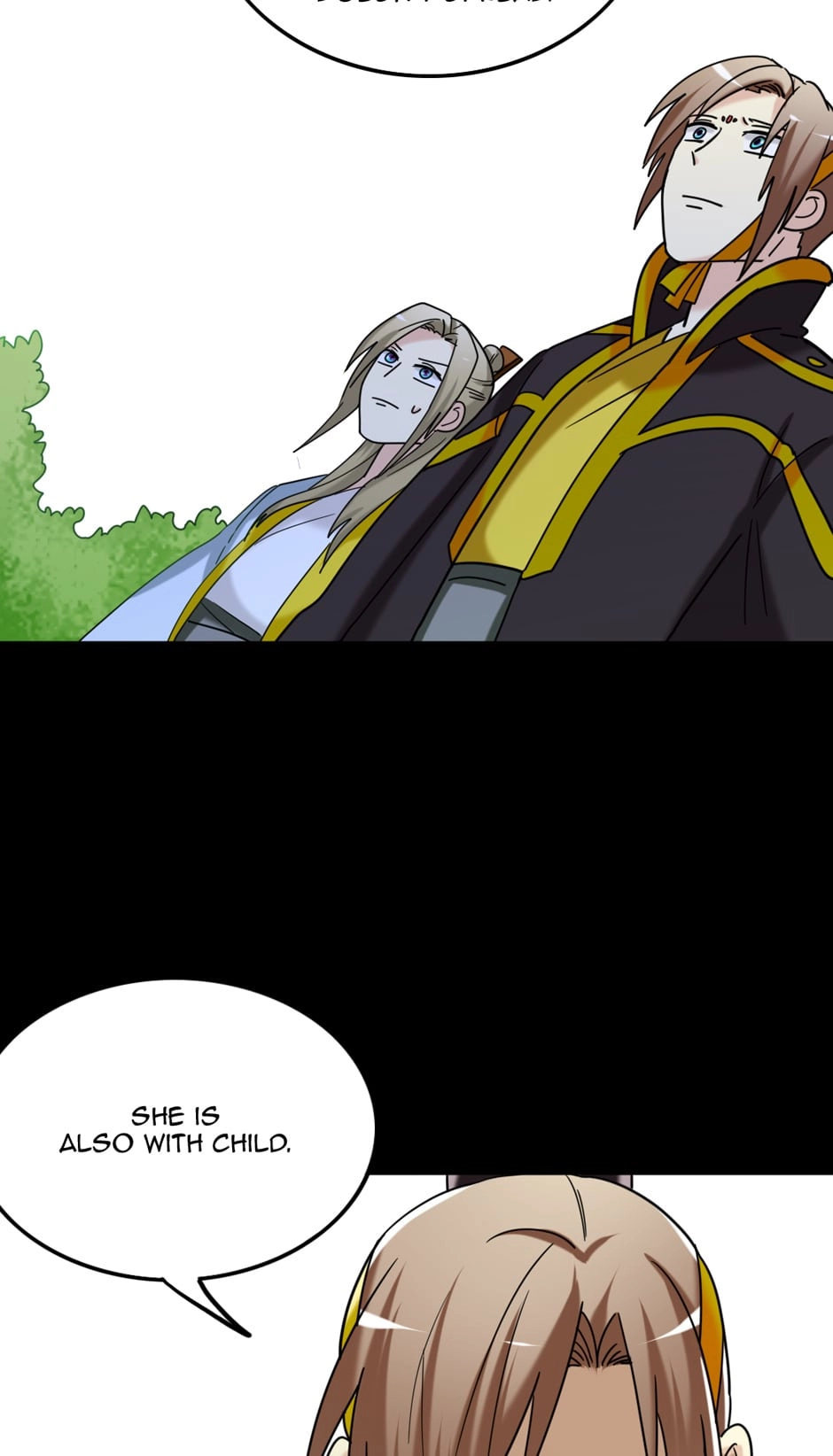 Read No Doubt in Us chapter 155 image 13 on Lezhin