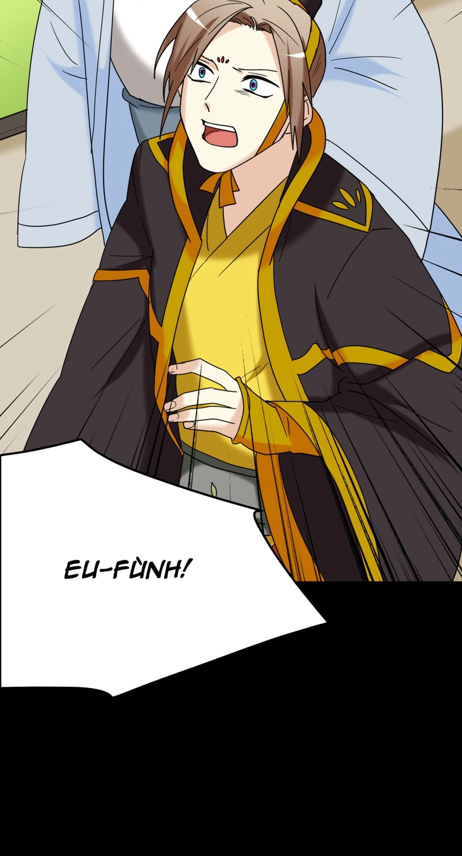Read No Doubt in Us chapter 155 image 20 on Lezhin