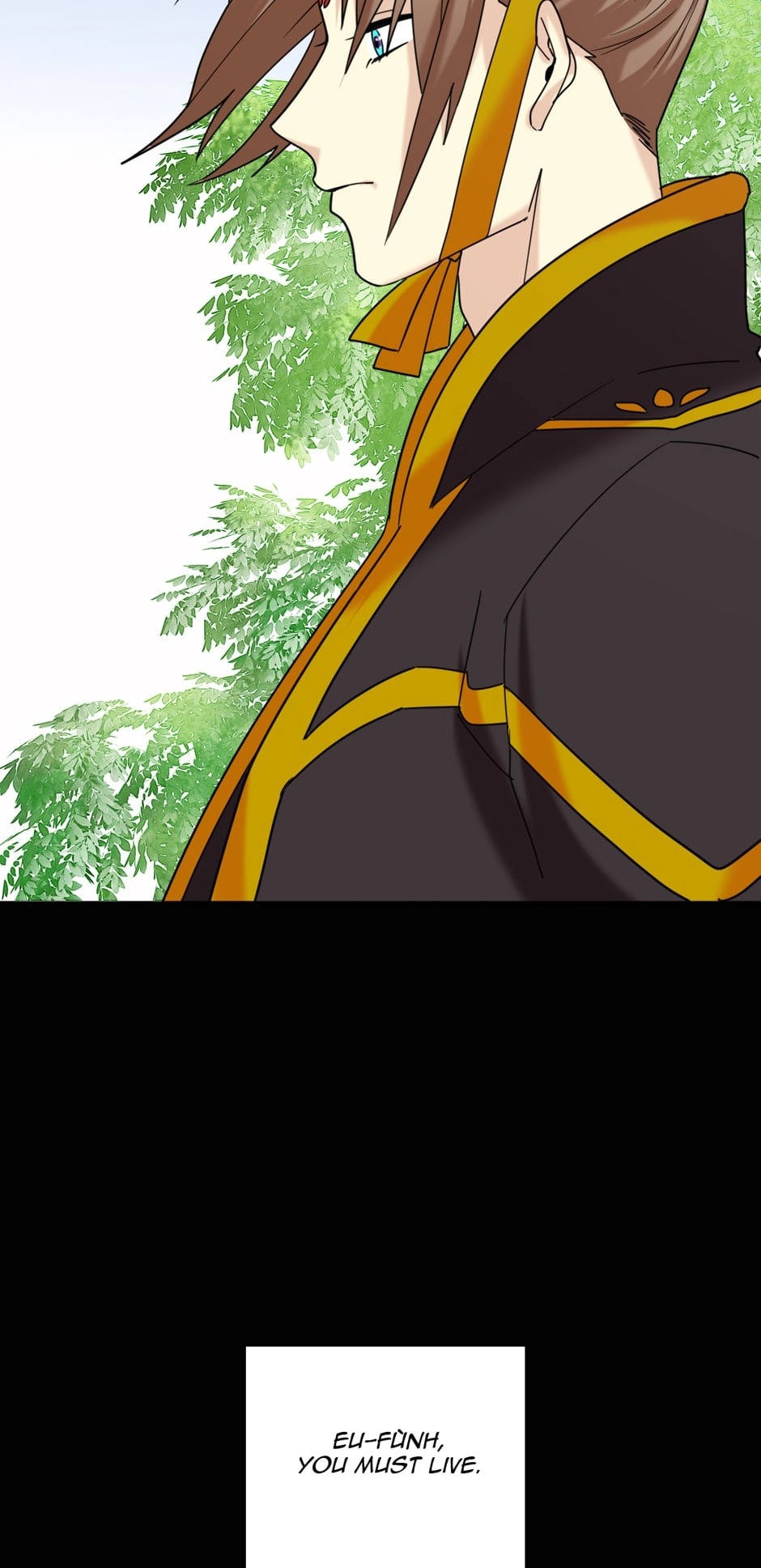 Read No Doubt in Us chapter 155 image 32 on Lezhin