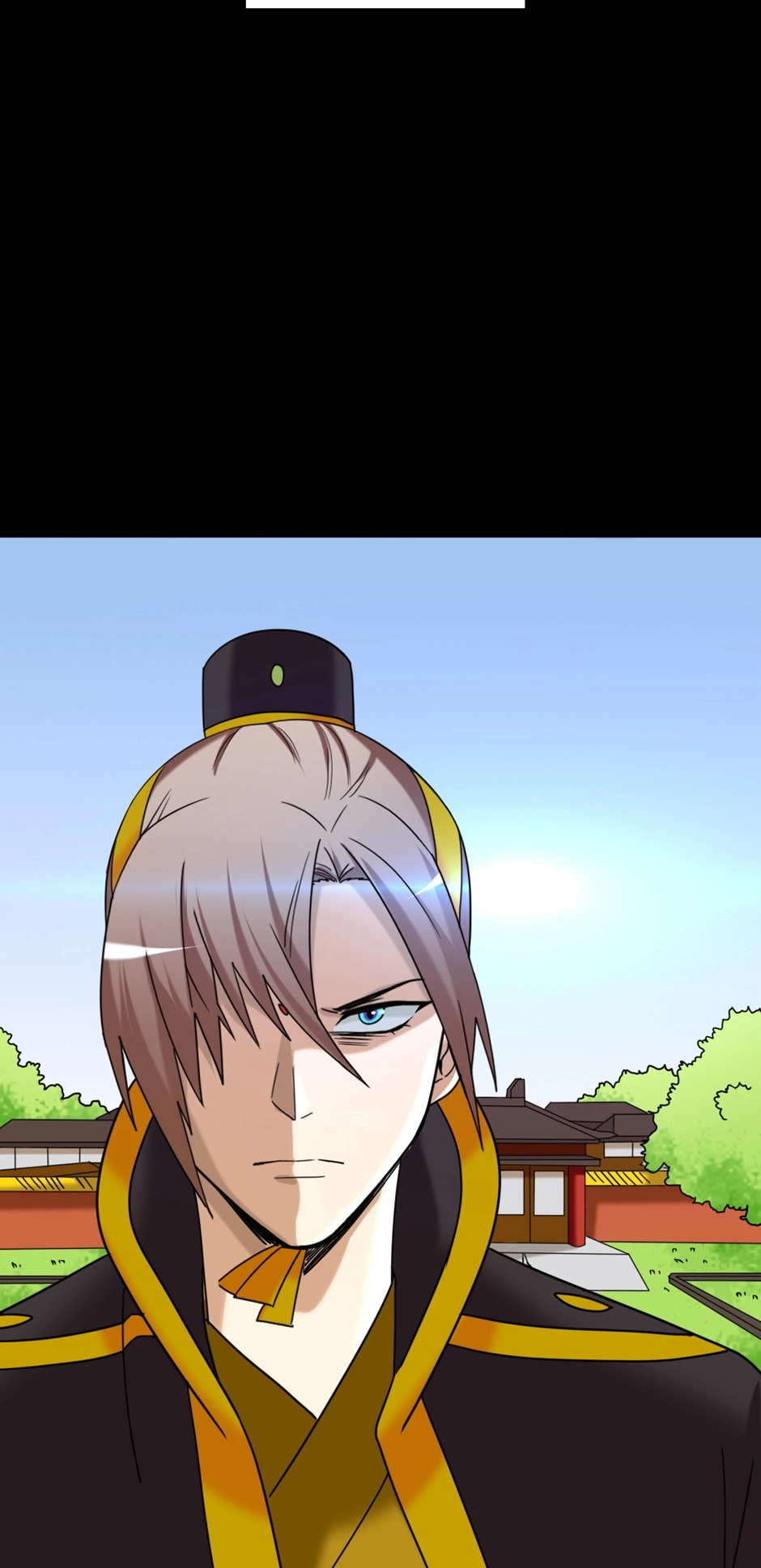 Read No Doubt in Us chapter 155 image 33 on Lezhin