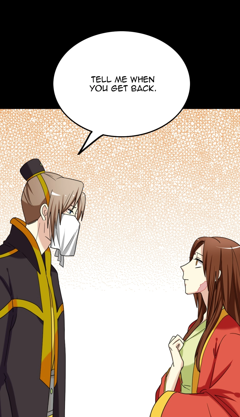 Read No Doubt in Us chapter 157 image 10 on Lezhin
