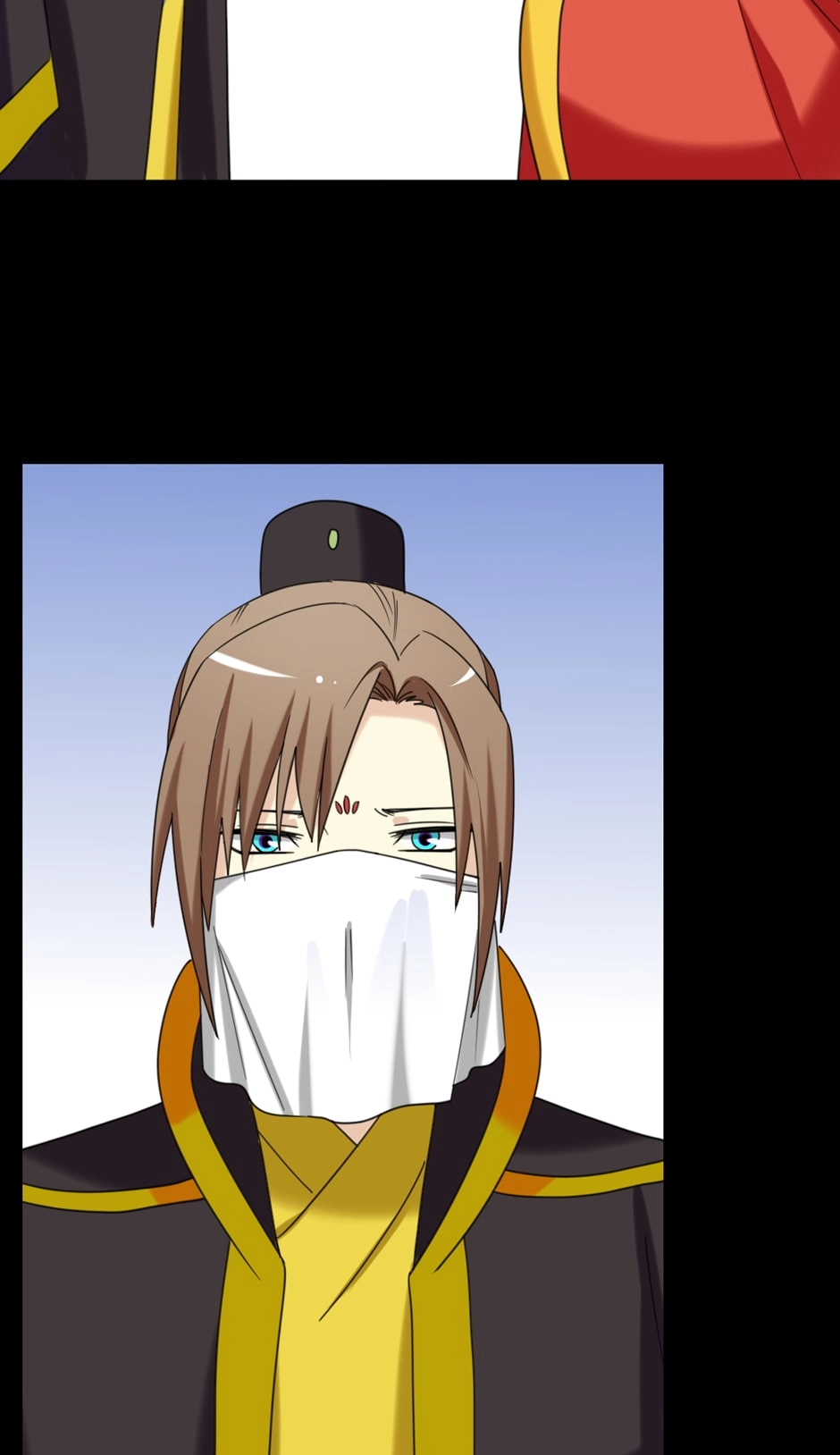 Read No Doubt in Us chapter 157 image 11 on Lezhin