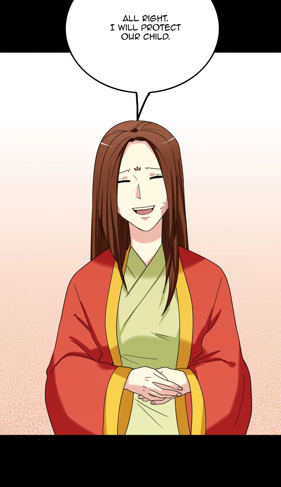 Read No Doubt in Us chapter 157 image 13 on Lezhin