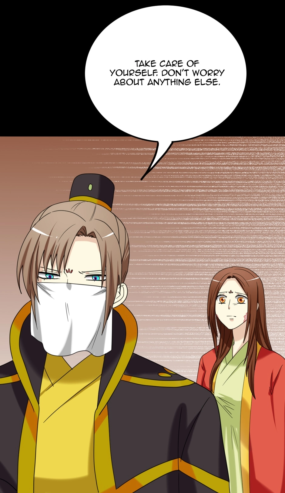 Read No Doubt in Us chapter 157 image 14 on Lezhin