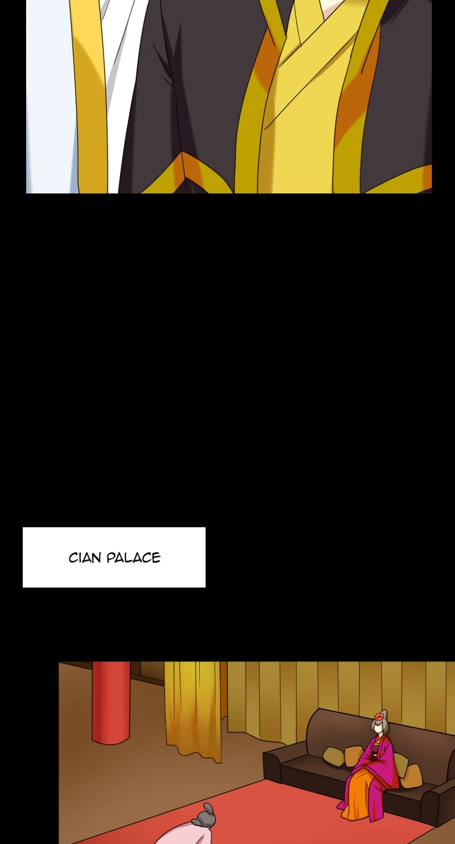 Read No Doubt in Us chapter 157 image 17 on Lezhin