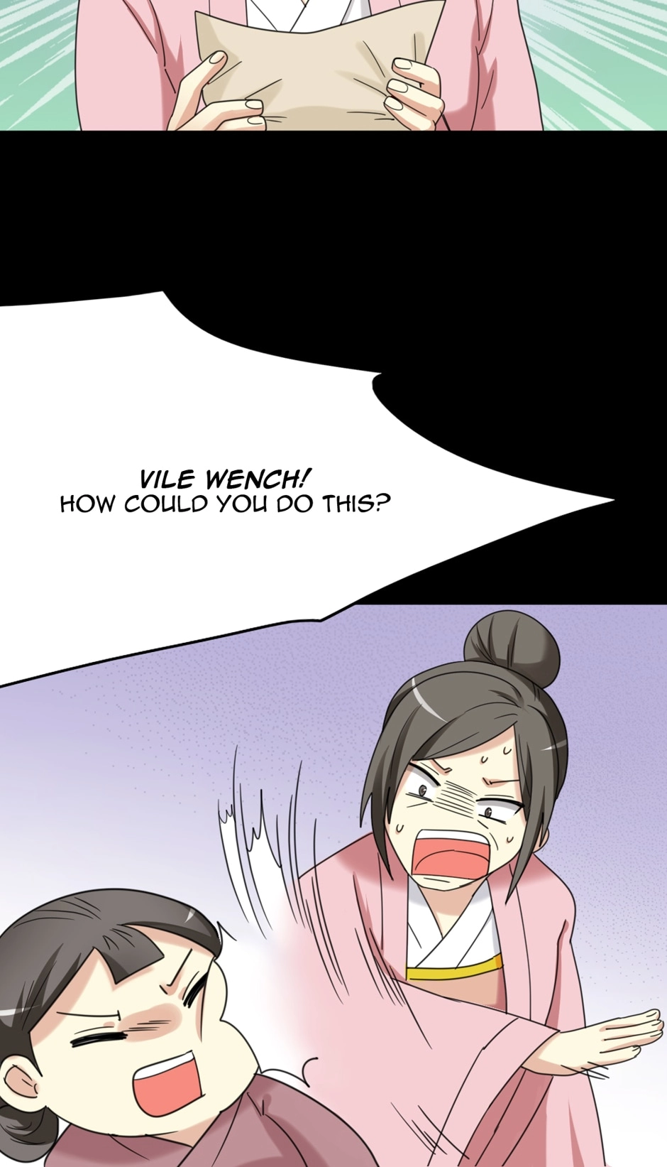 Read No Doubt in Us chapter 157 image 24 on Lezhin