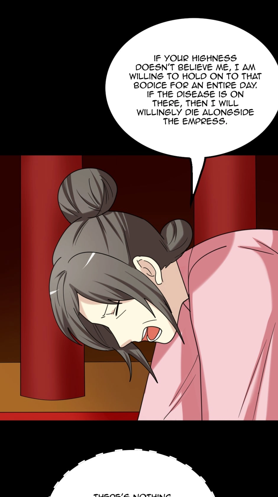 Read No Doubt in Us chapter 157 image 28 on Lezhin