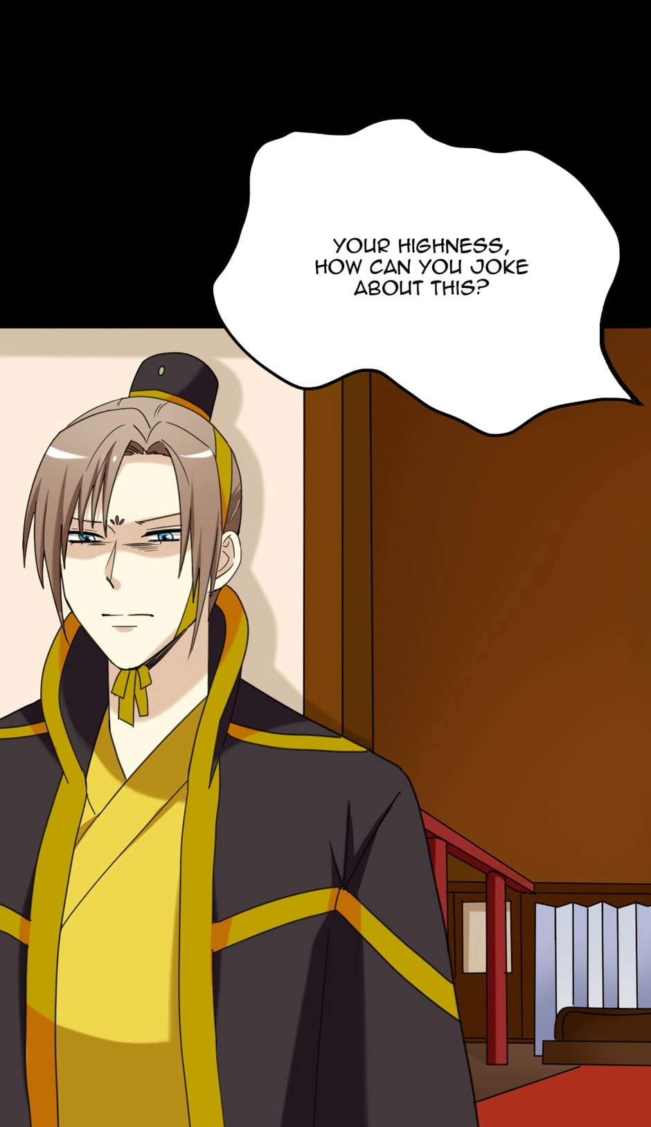 Read No Doubt in Us chapter 157 image 6 on Lezhin