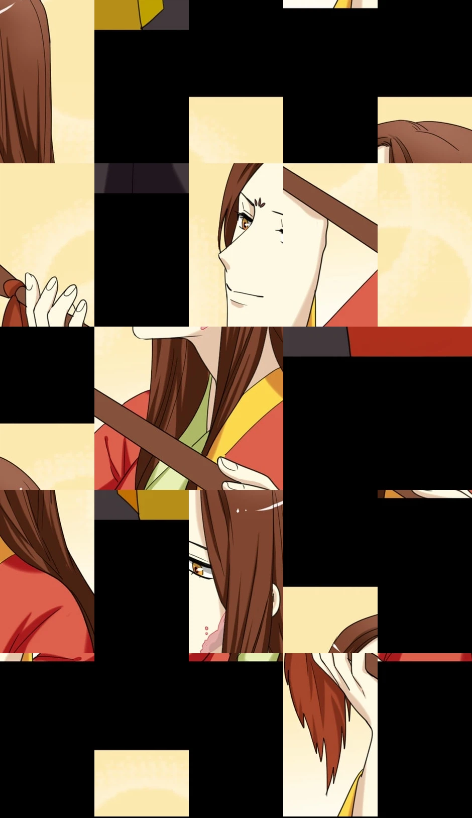 Read No Doubt in Us chapter 157 image 7 on Lezhin
