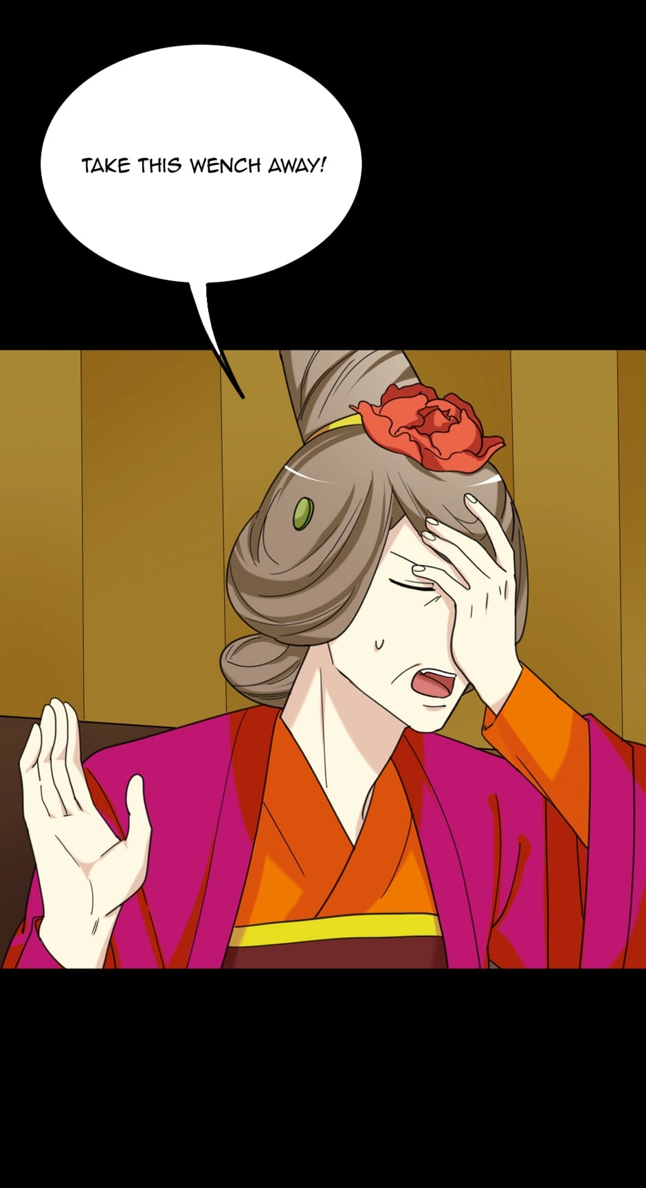 Read No Doubt in Us chapter 158 image 1 on Lezhin