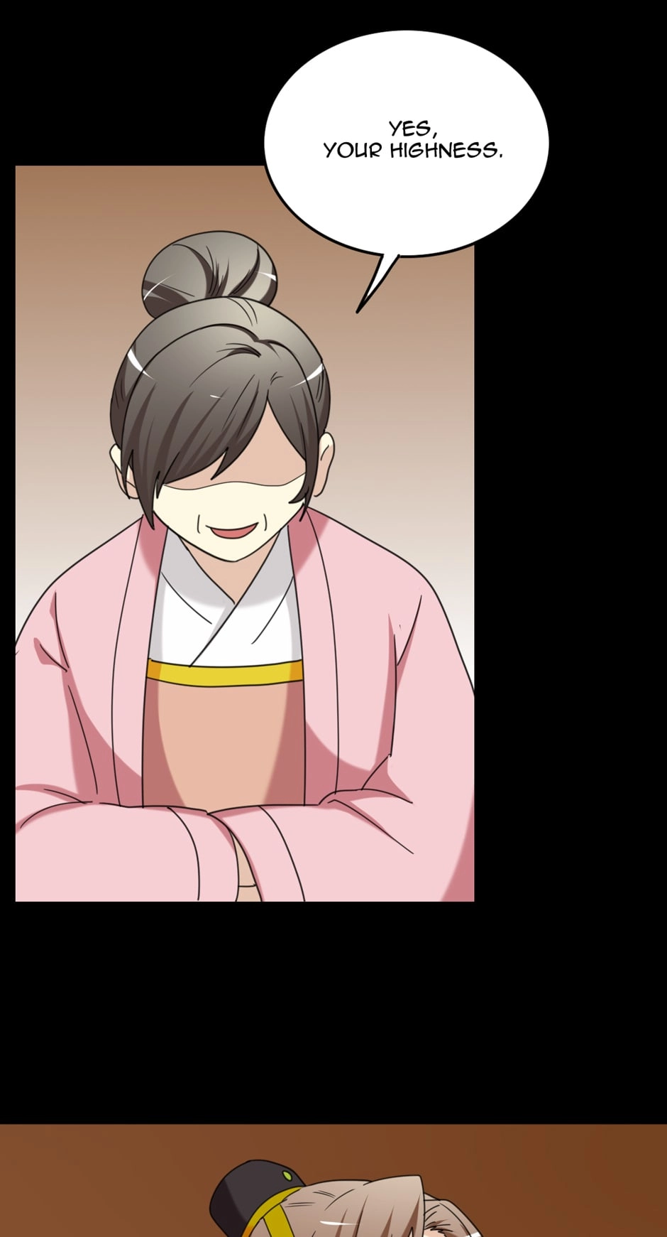 Read No Doubt in Us chapter 158 image 11 on Lezhin