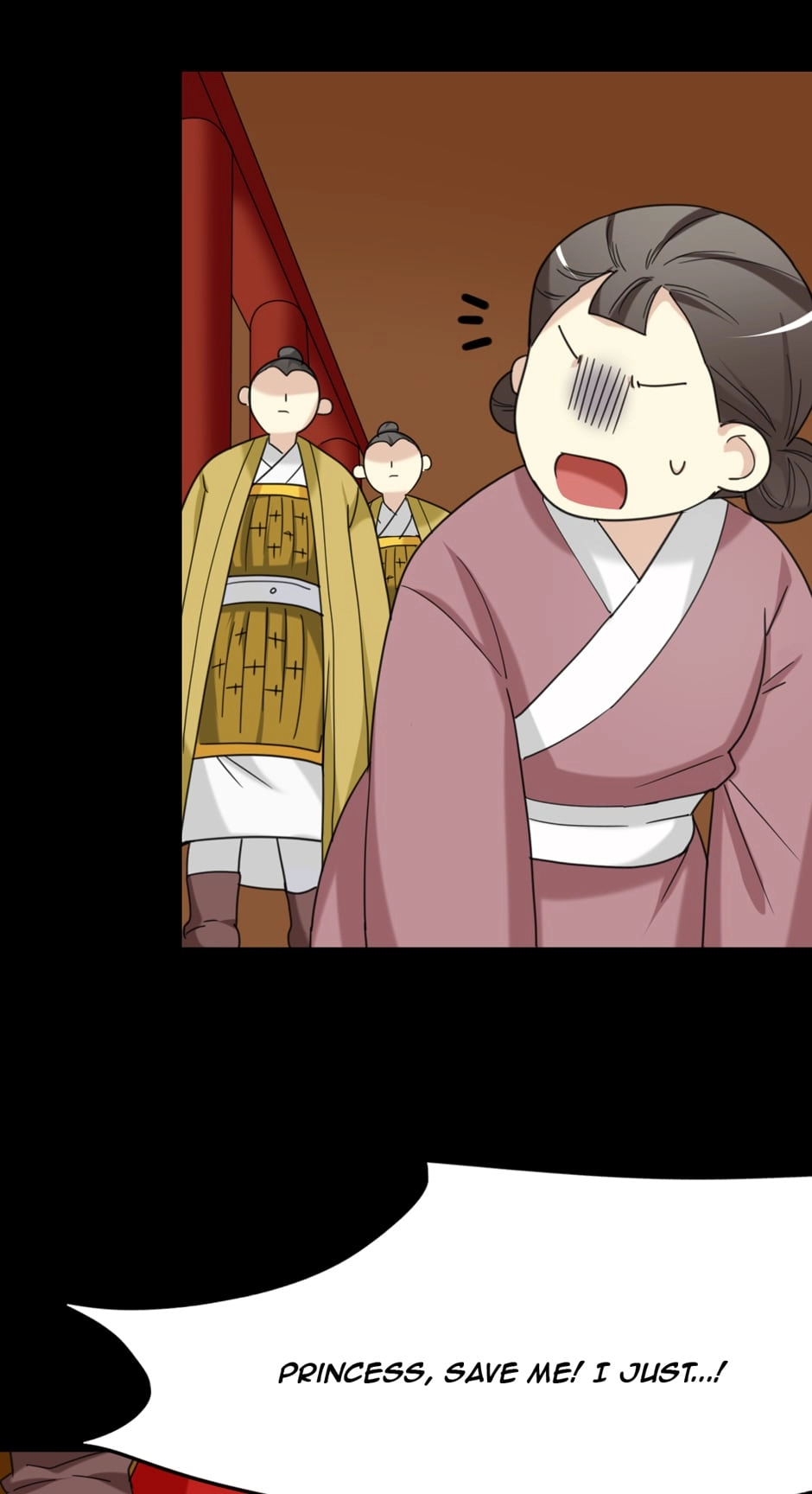 Read No Doubt in Us chapter 158 image 2 on Lezhin