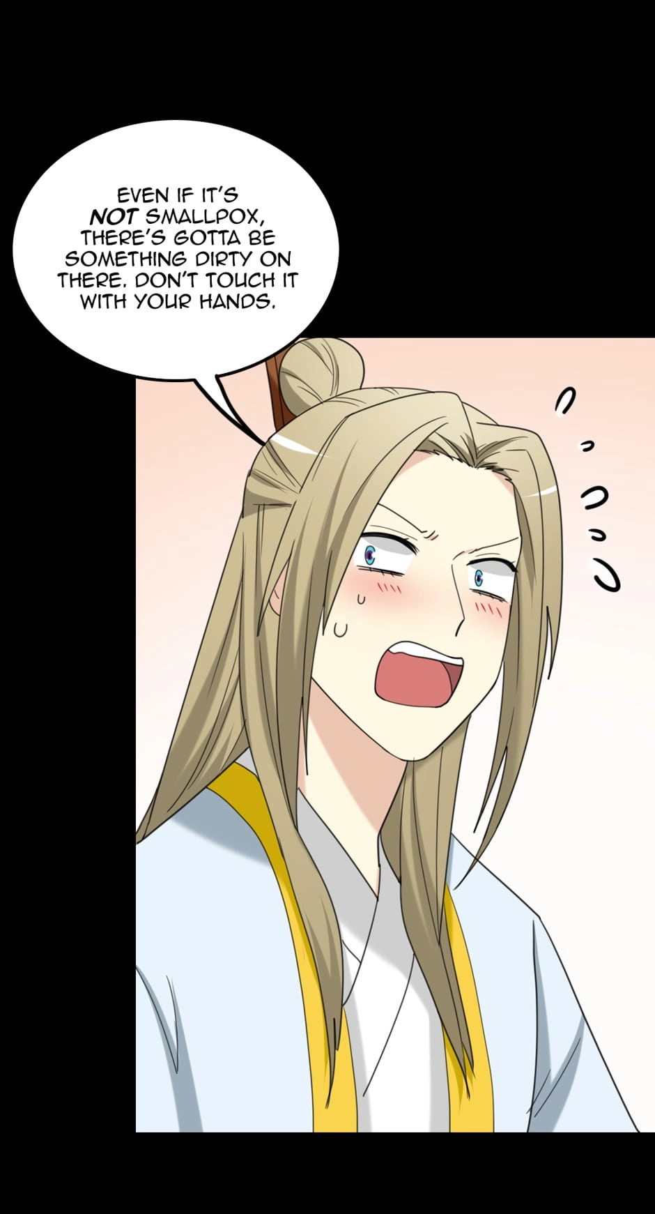 Read No Doubt in Us chapter 158 image 26 on Lezhin