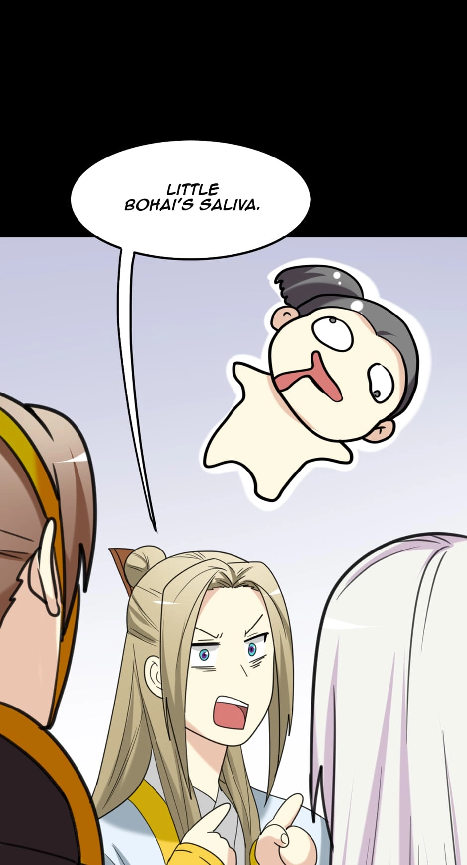 Read No Doubt in Us chapter 158 image 28 on Lezhin