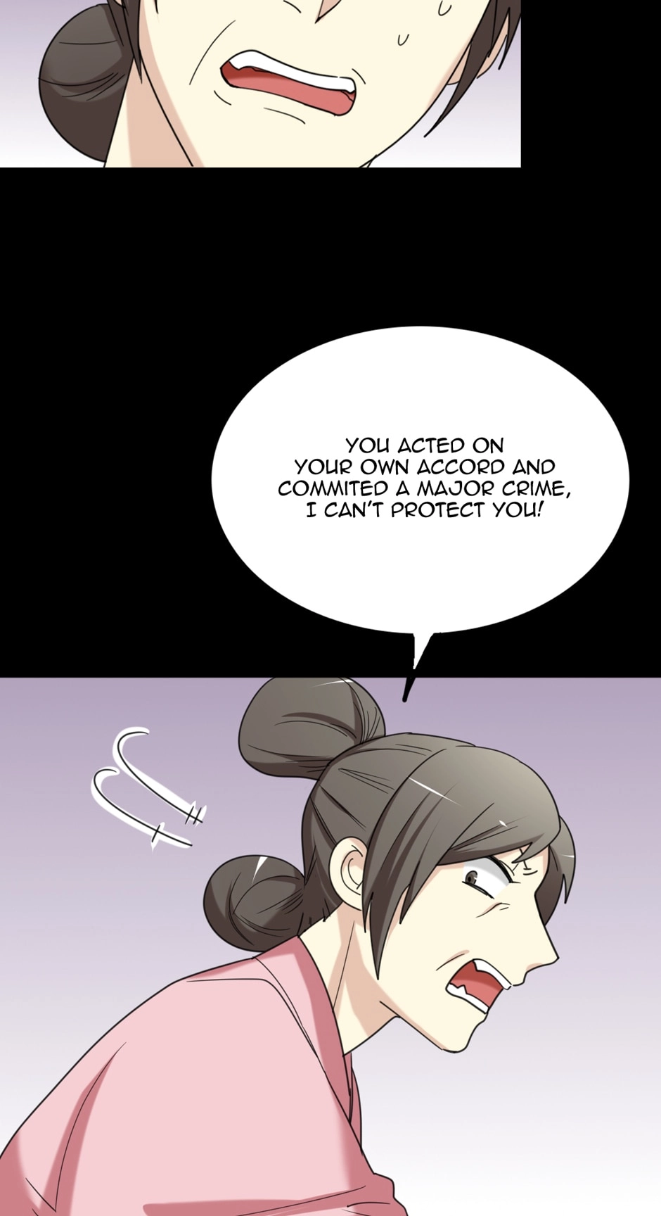 Read No Doubt in Us chapter 158 image 4 on Lezhin