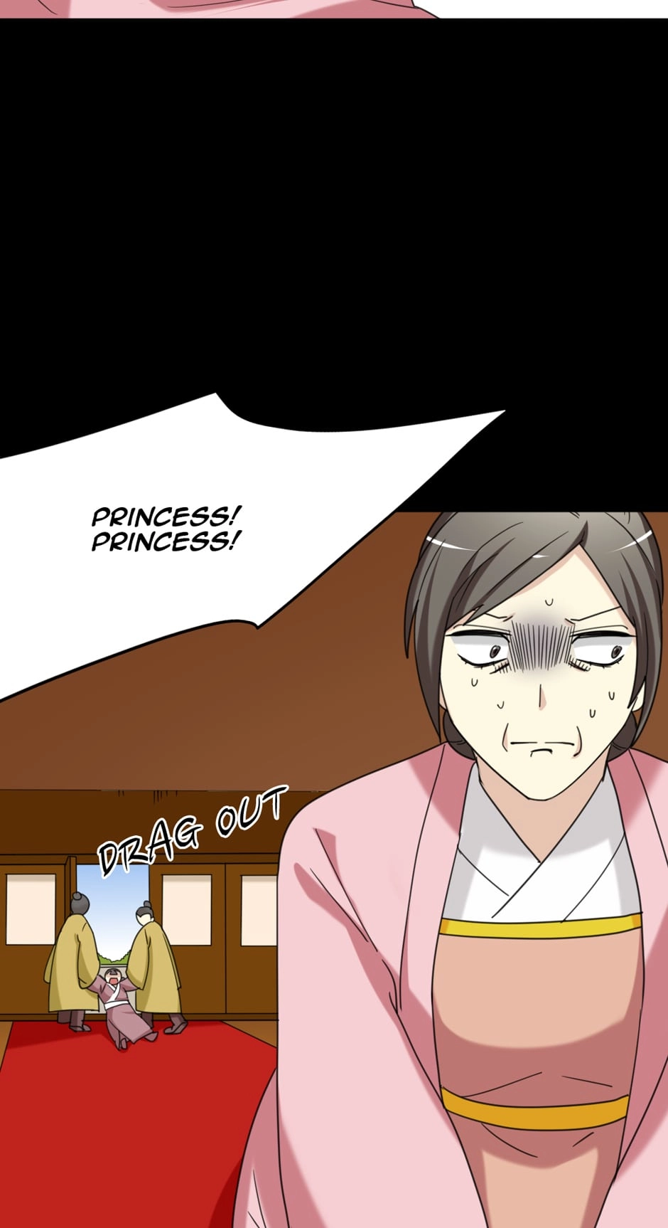 Read No Doubt in Us chapter 158 image 5 on Lezhin