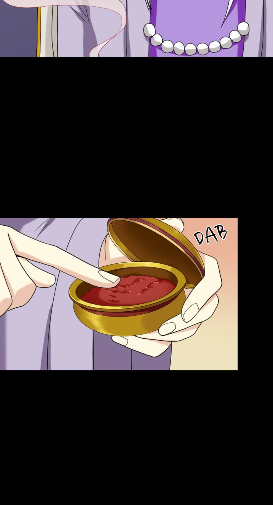 Read No Doubt in Us chapter 159 image 10 on Lezhin
