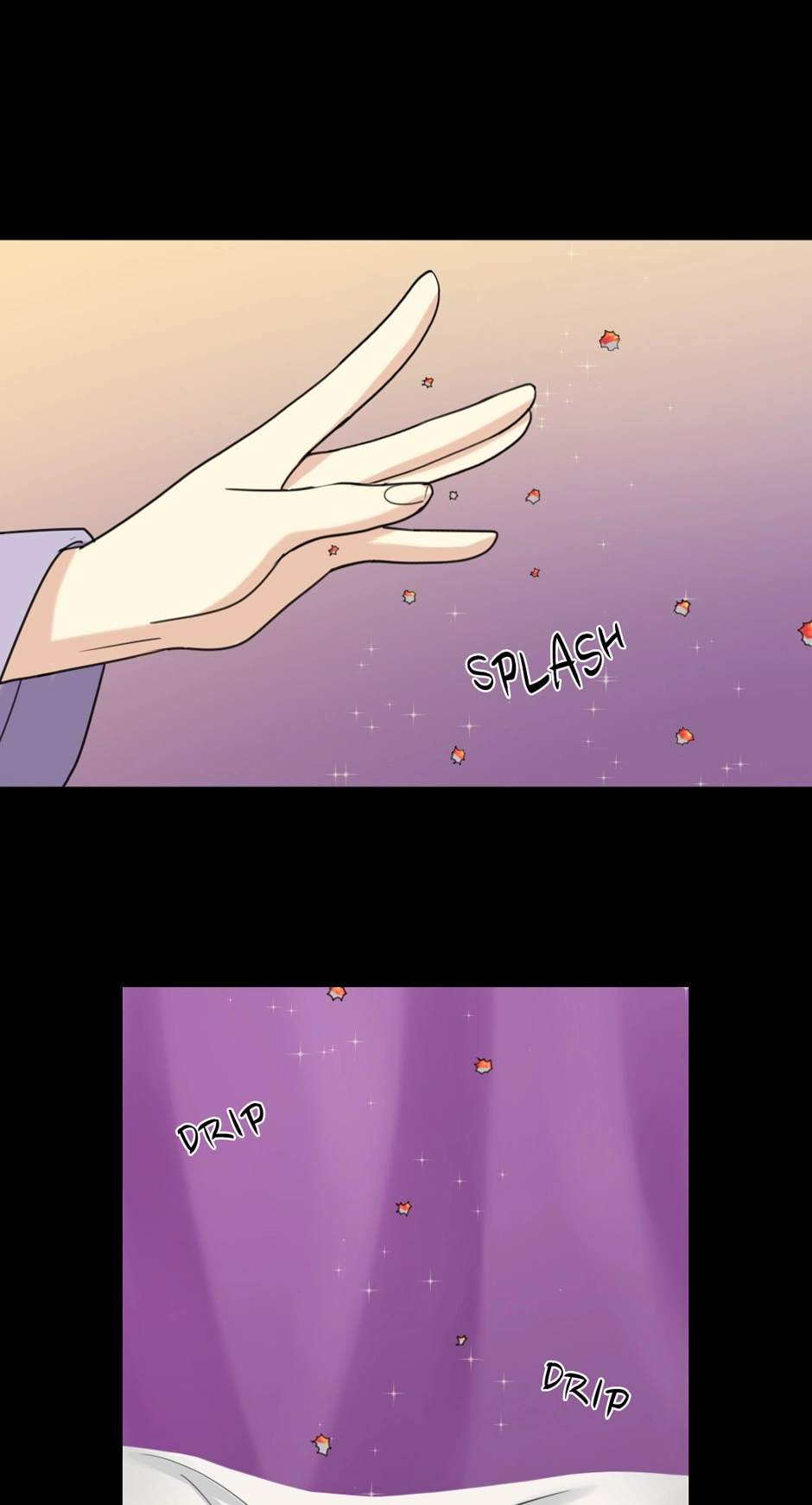 Read No Doubt in Us chapter 159 image 11 on Lezhin