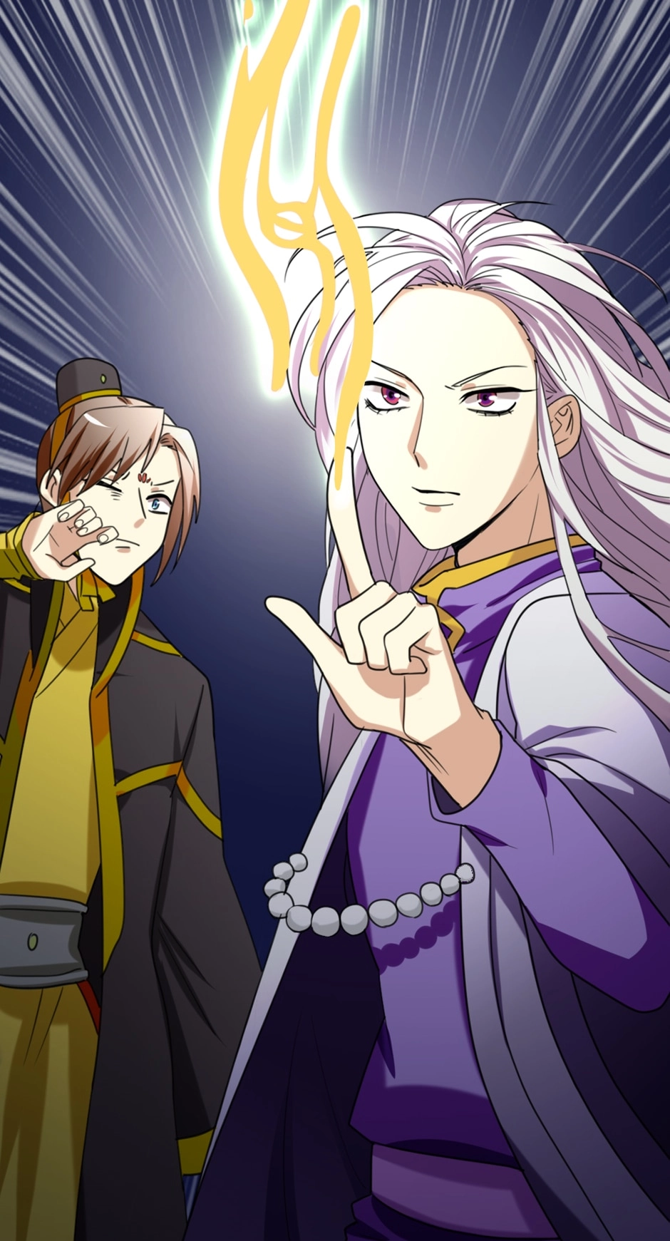 Read No Doubt in Us chapter 159 image 13 on Lezhin