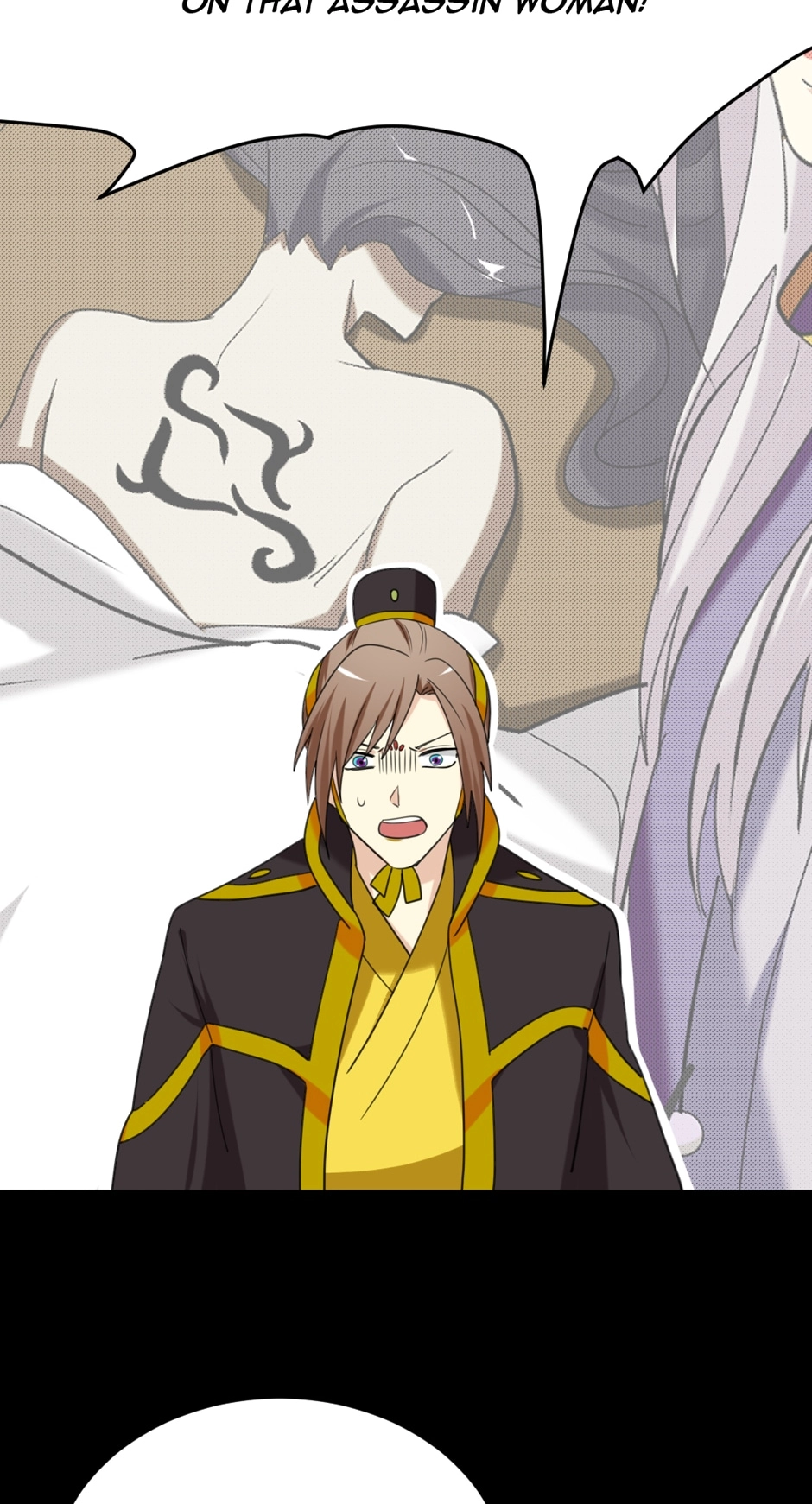 Read No Doubt in Us chapter 159 image 17 on Lezhin