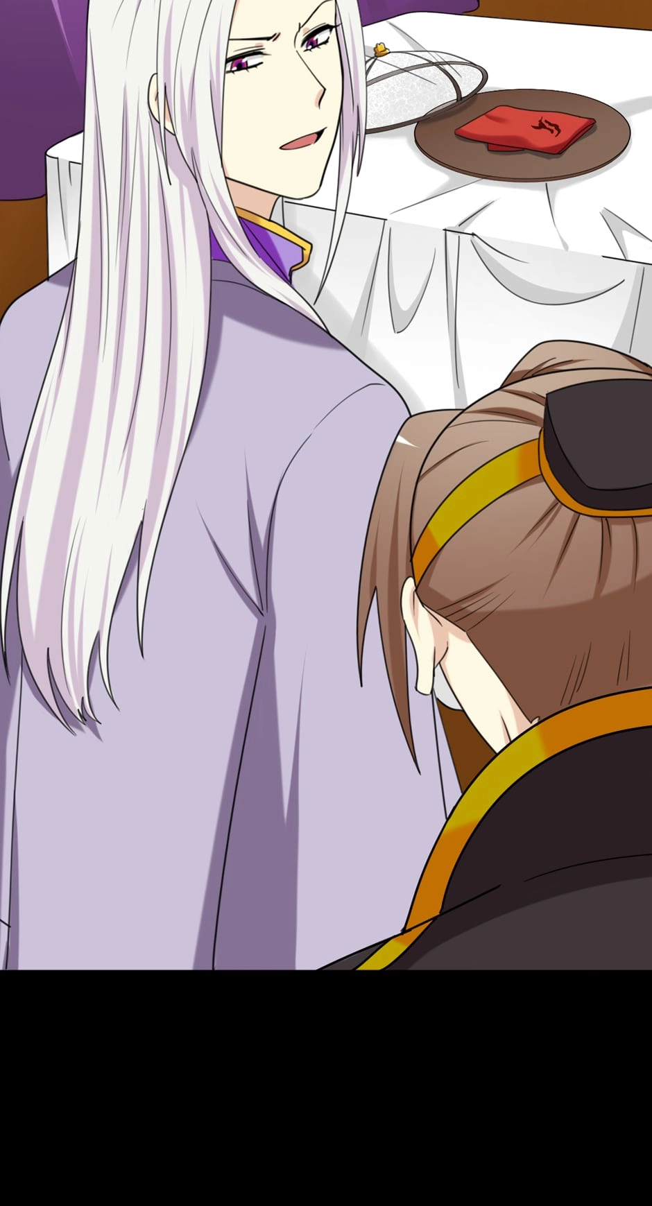 Read No Doubt in Us chapter 159 image 20 on Lezhin