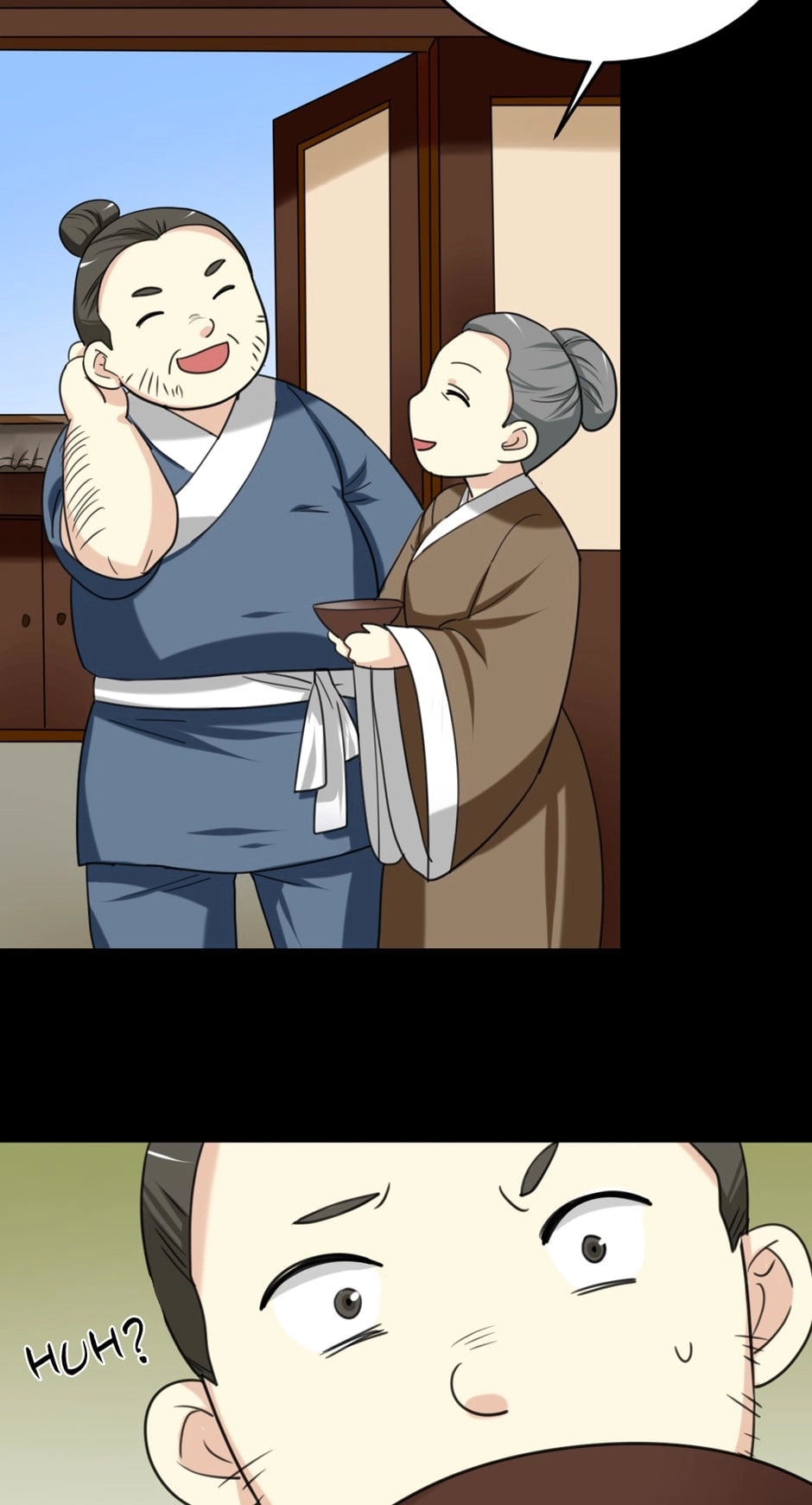 Read No Doubt in Us chapter 159 image 23 on Lezhin