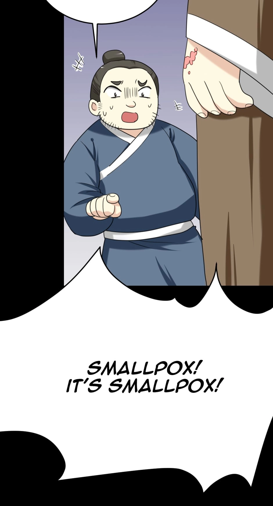 Read No Doubt in Us chapter 159 image 25 on Lezhin