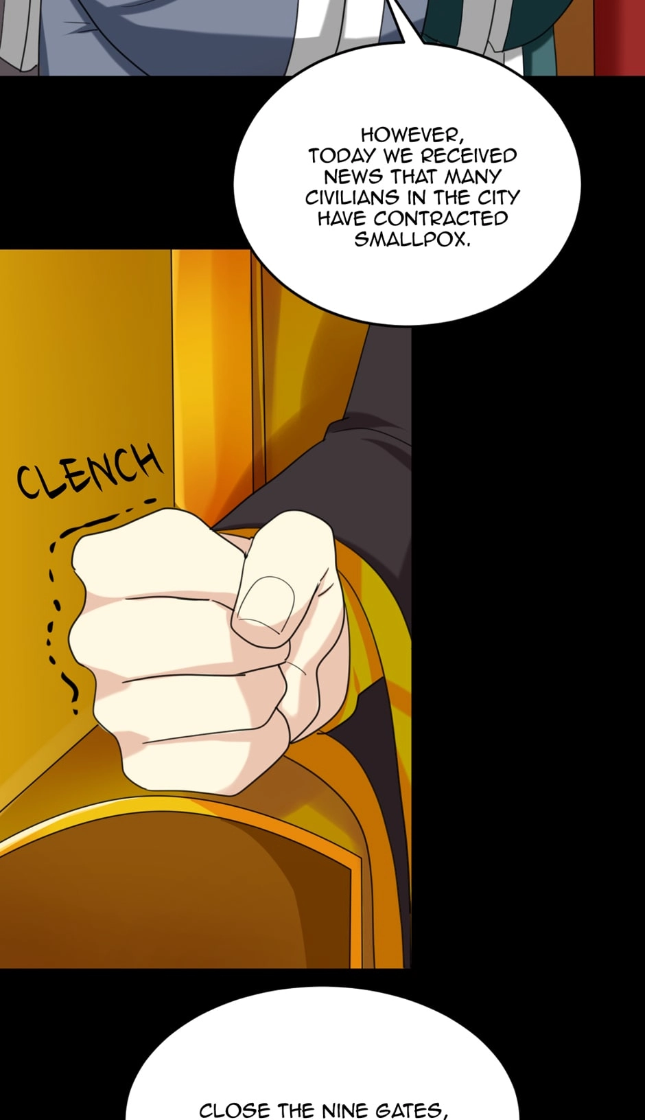 Read No Doubt in Us chapter 159 image 29 on Lezhin