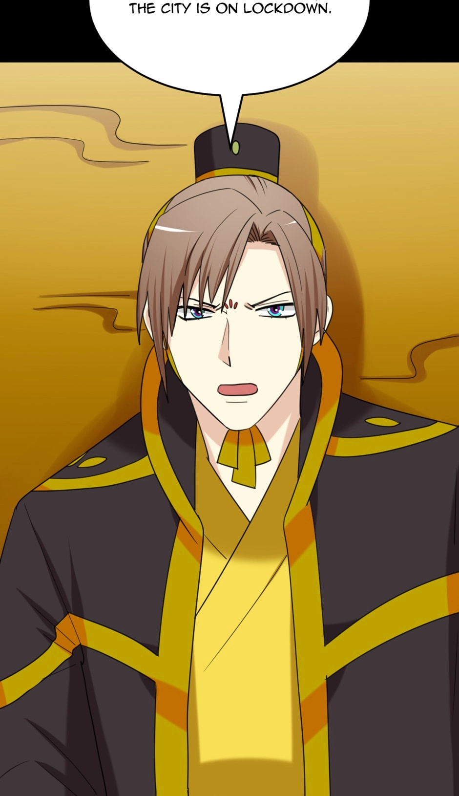 Read No Doubt in Us chapter 159 image 30 on Lezhin