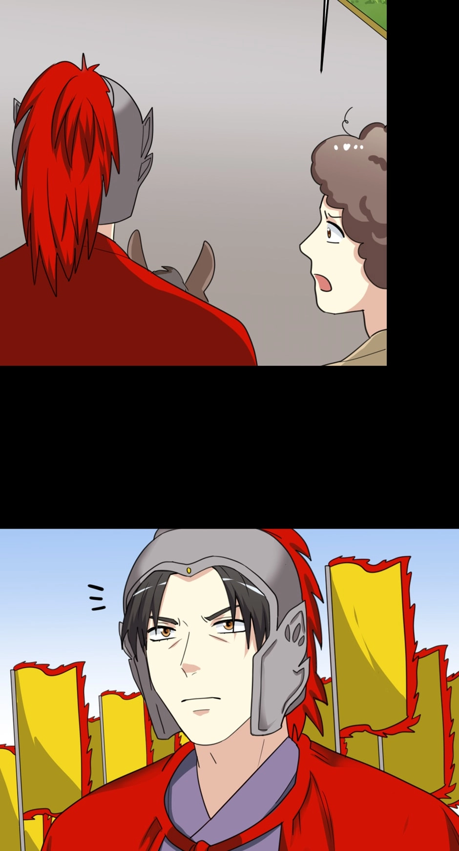 Read No Doubt in Us chapter 159 image 32 on Lezhin