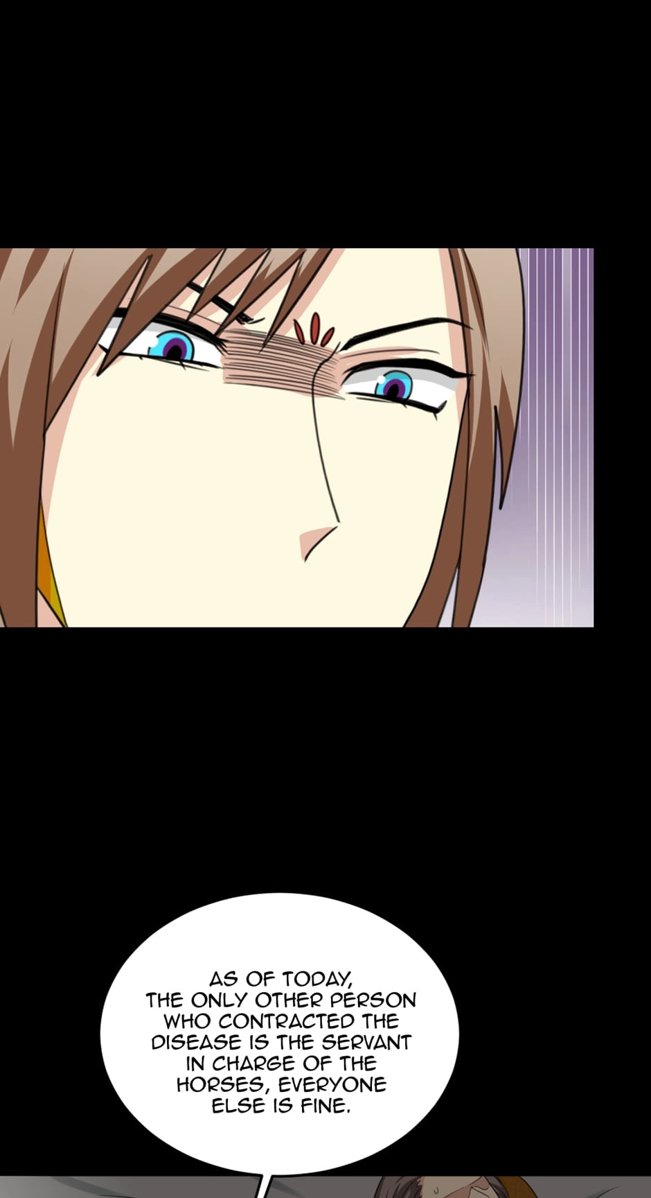 Read No Doubt in Us chapter 159 image 4 on Lezhin