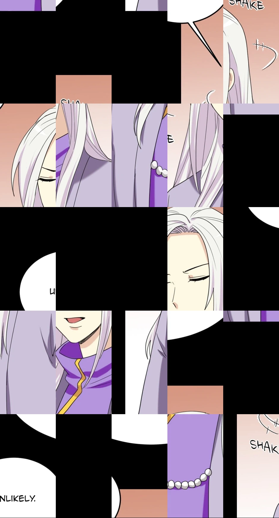 Read No Doubt in Us chapter 159 image 7 on Lezhin