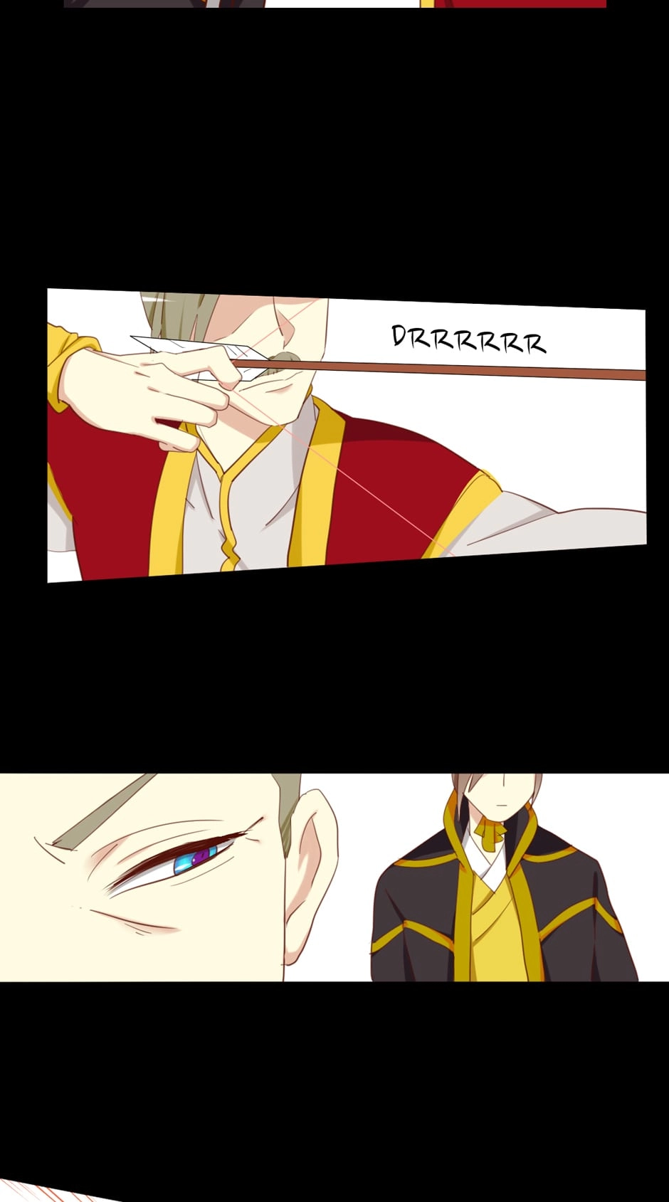Read No Doubt in Us chapter 16 image 10 on Lezhin