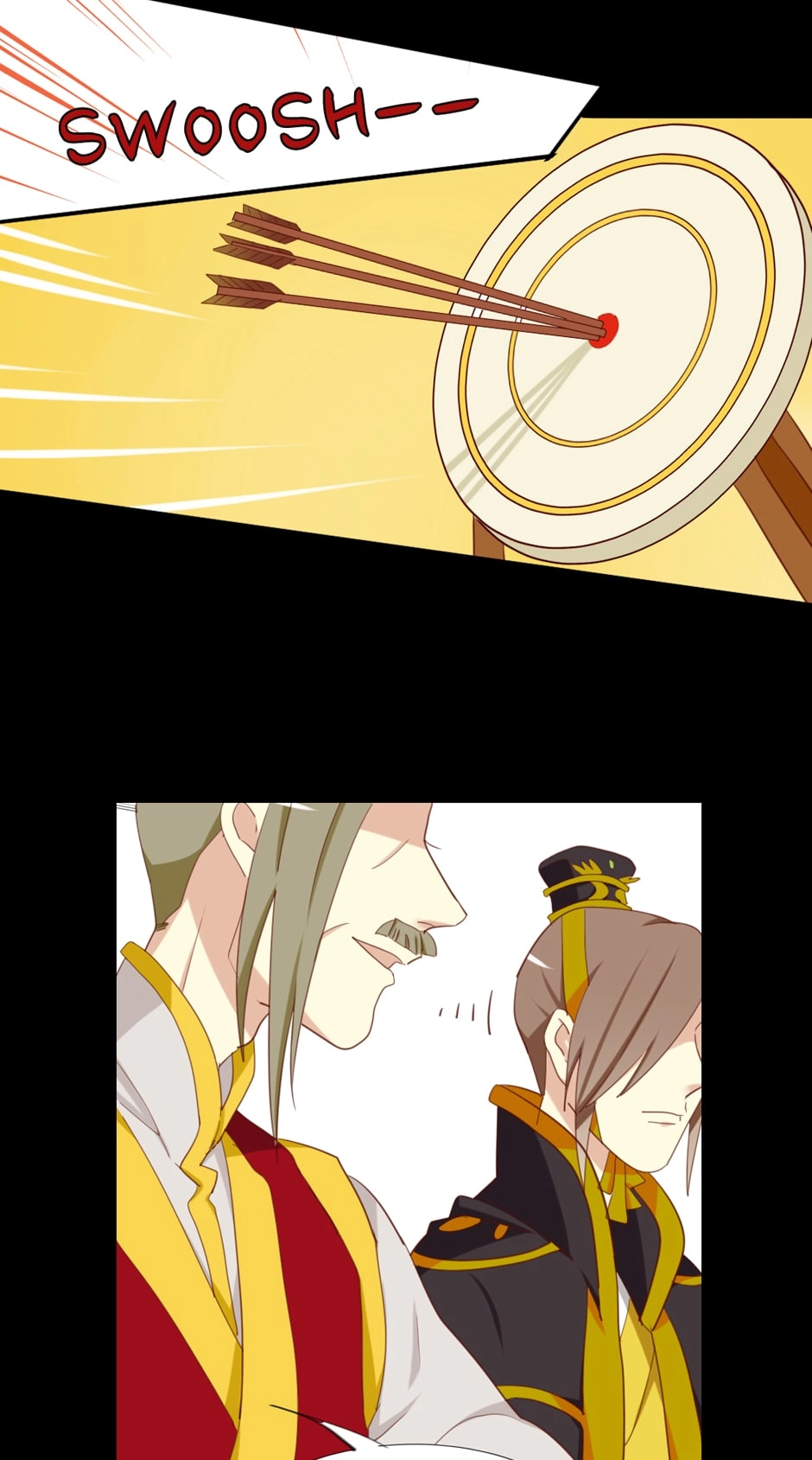 Read No Doubt in Us chapter 16 image 11 on Lezhin