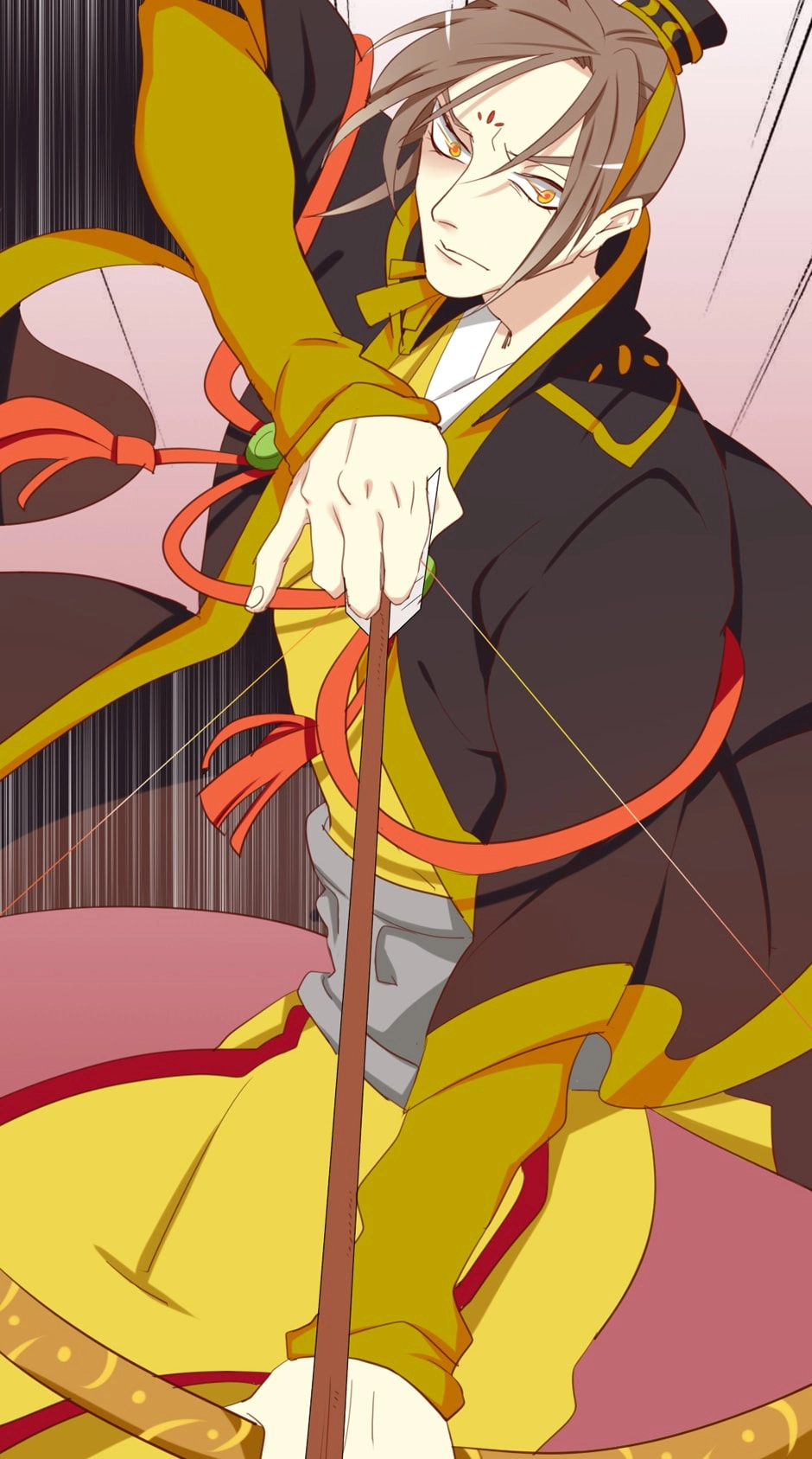 Read No Doubt in Us chapter 16 image 13 on Lezhin