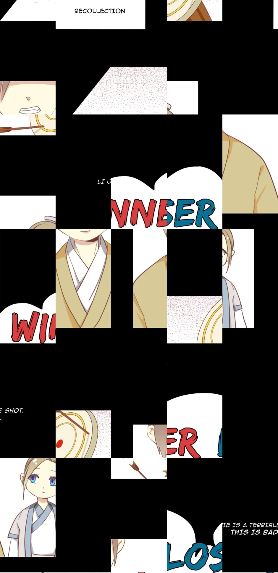 Read No Doubt in Us chapter 16 image 7 on Lezhin