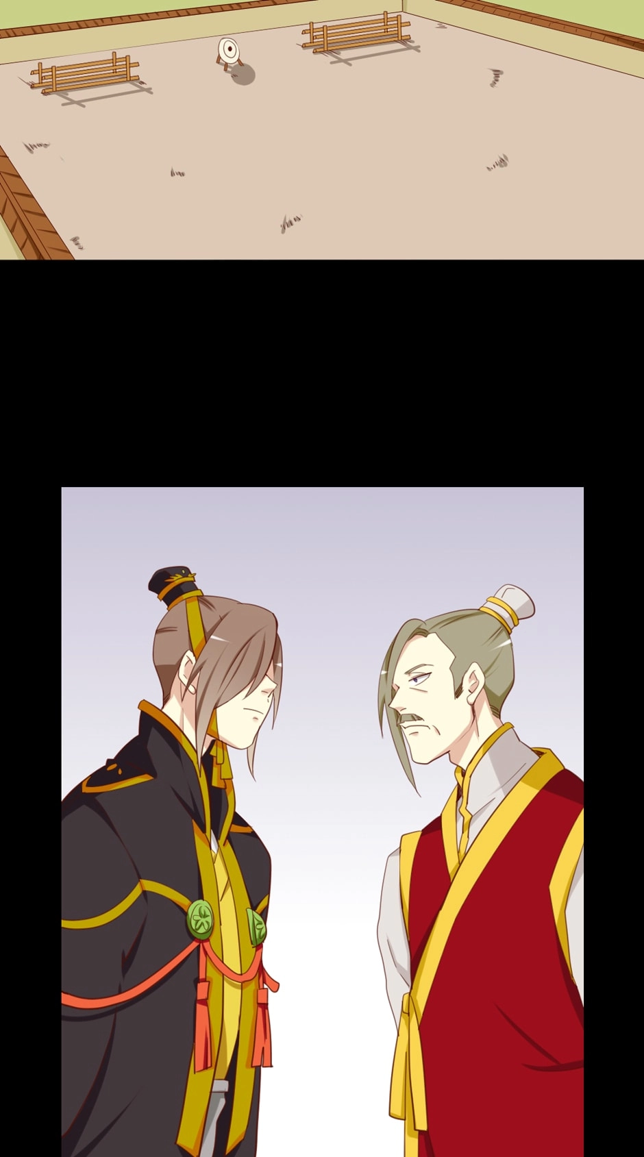 Read No Doubt in Us chapter 16 image 9 on Lezhin