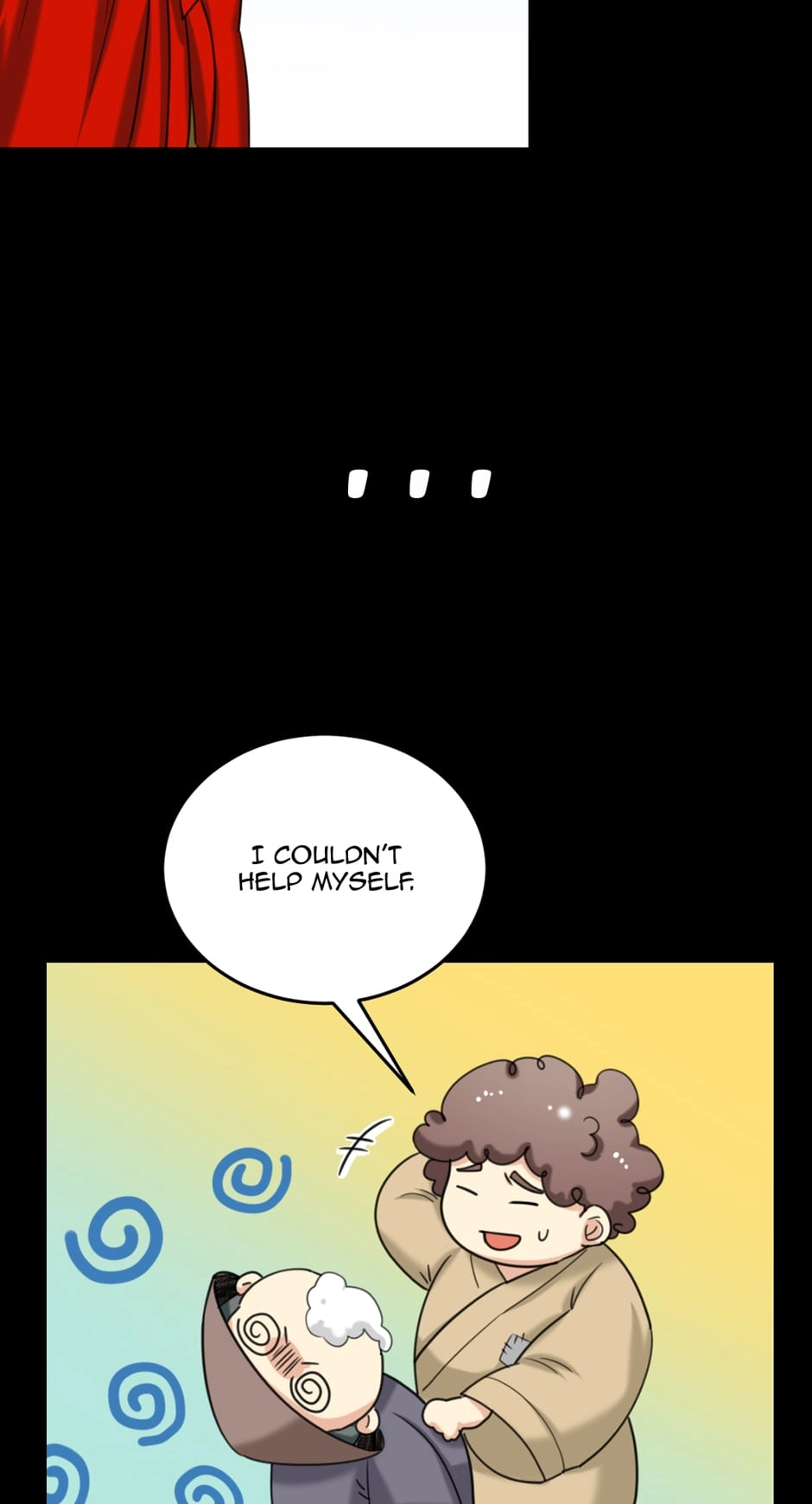 Read No Doubt in Us chapter 160 image 10 on Lezhin