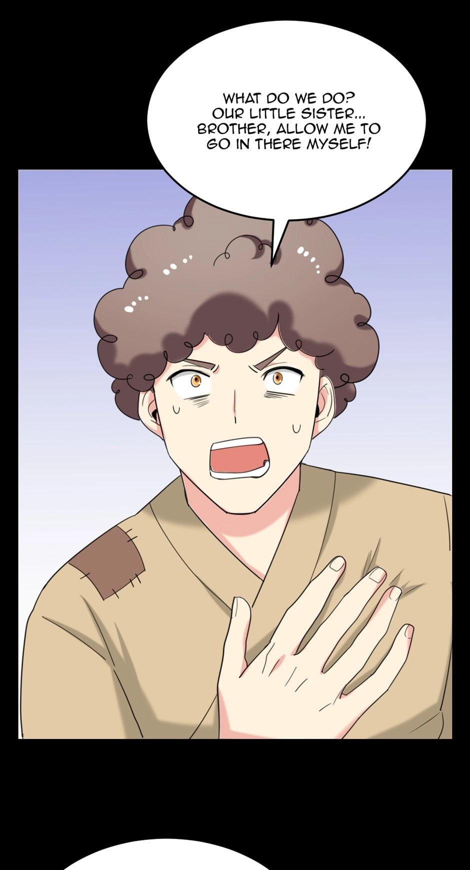Read No Doubt in Us chapter 160 image 11 on Lezhin