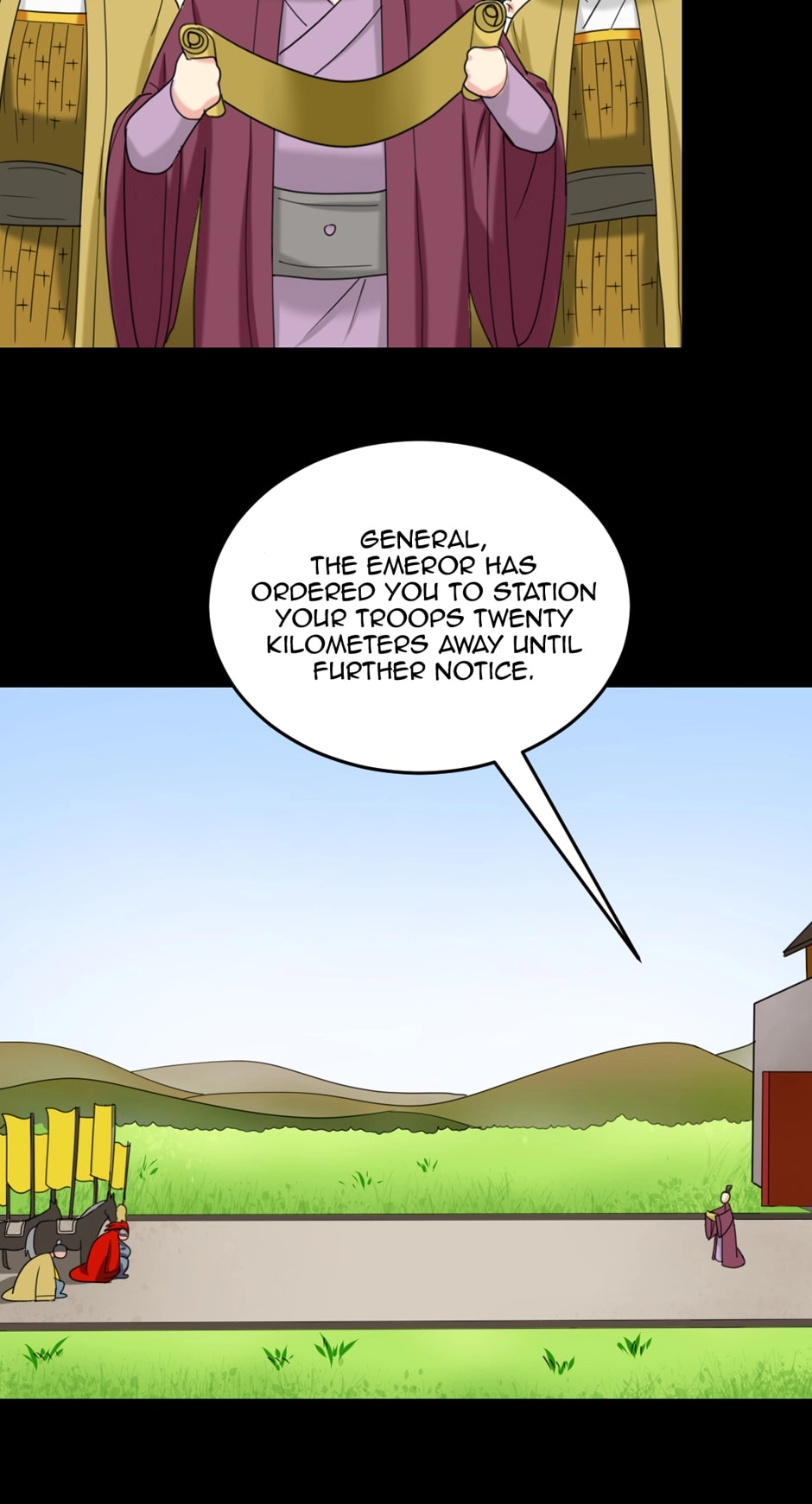 Read No Doubt in Us chapter 160 image 14 on Lezhin