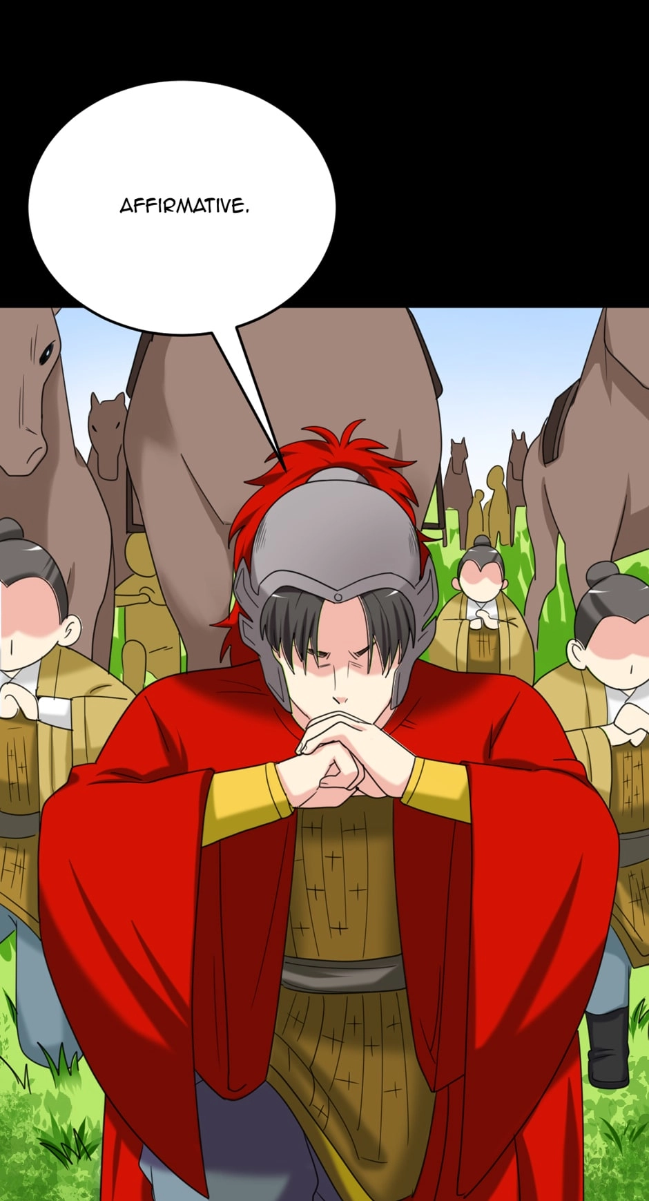Read No Doubt in Us chapter 160 image 15 on Lezhin