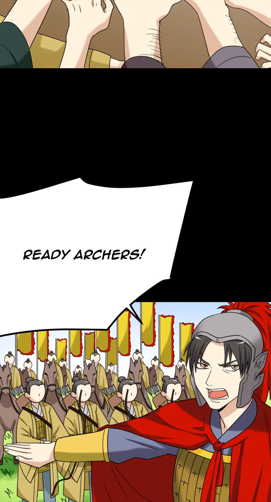 Read No Doubt in Us chapter 160 image 22 on Lezhin