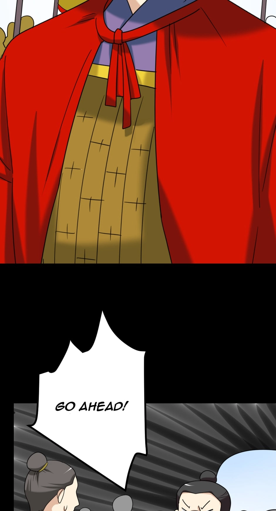 Read No Doubt in Us chapter 160 image 28 on Lezhin