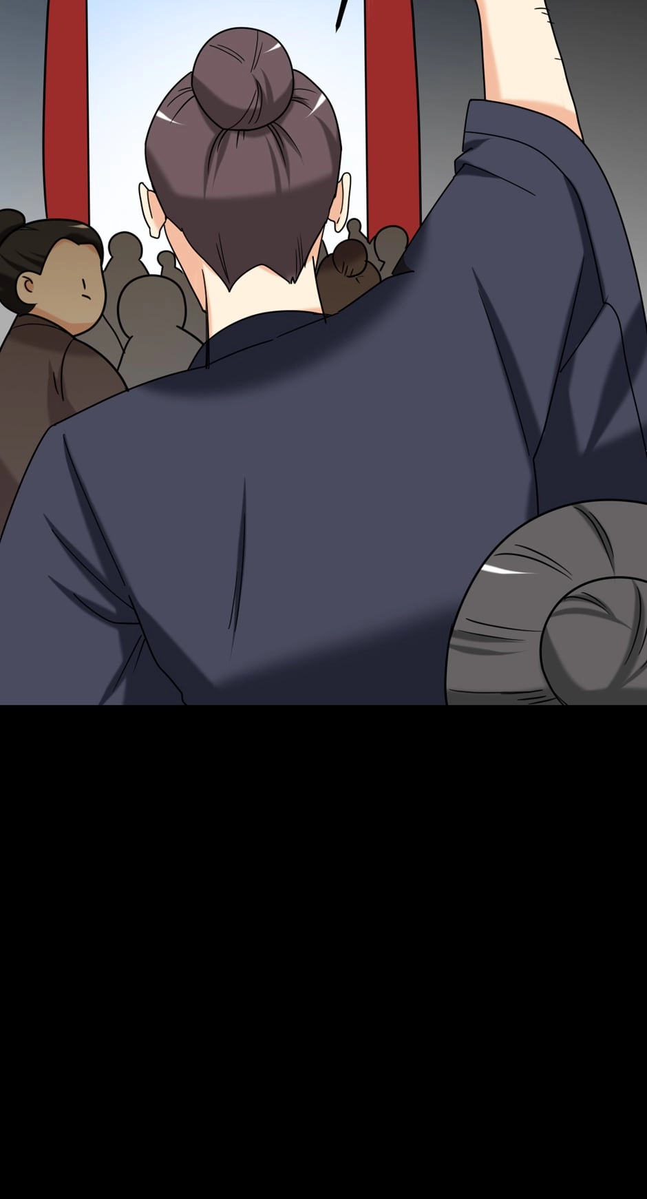 Read No Doubt in Us chapter 160 image 34 on Lezhin