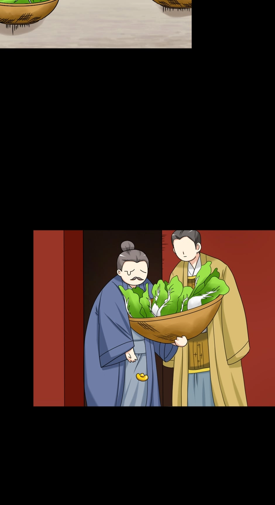 Read No Doubt in Us chapter 160 image 4 on Lezhin