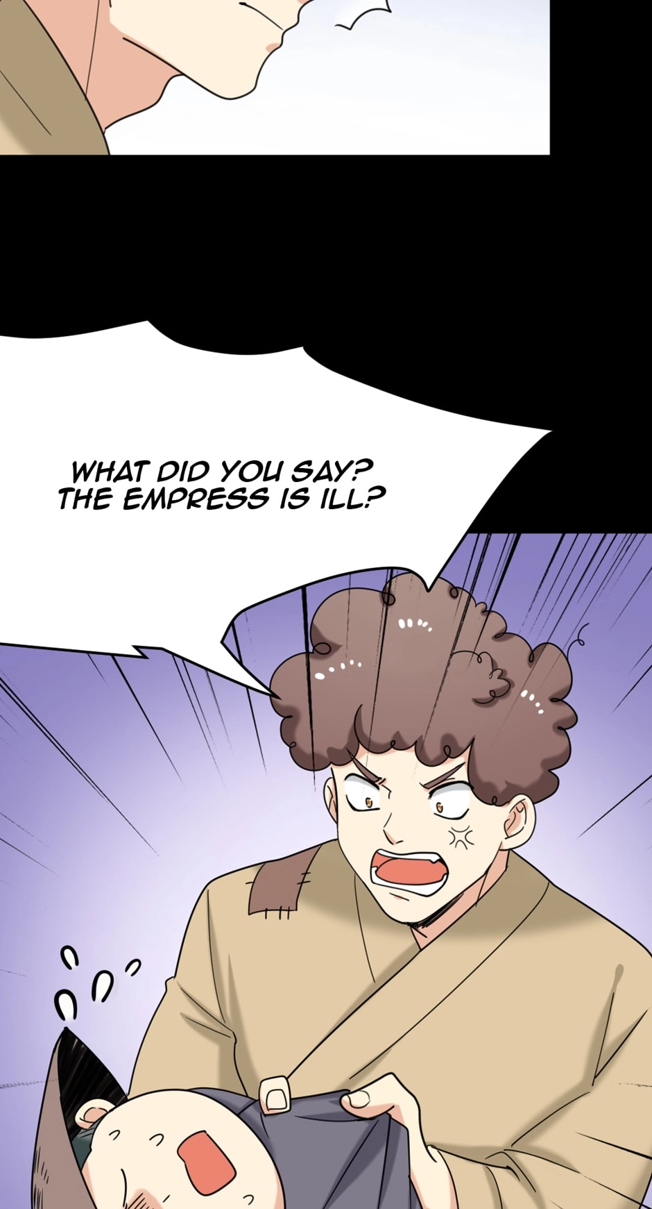 Read No Doubt in Us chapter 160 image 8 on Lezhin