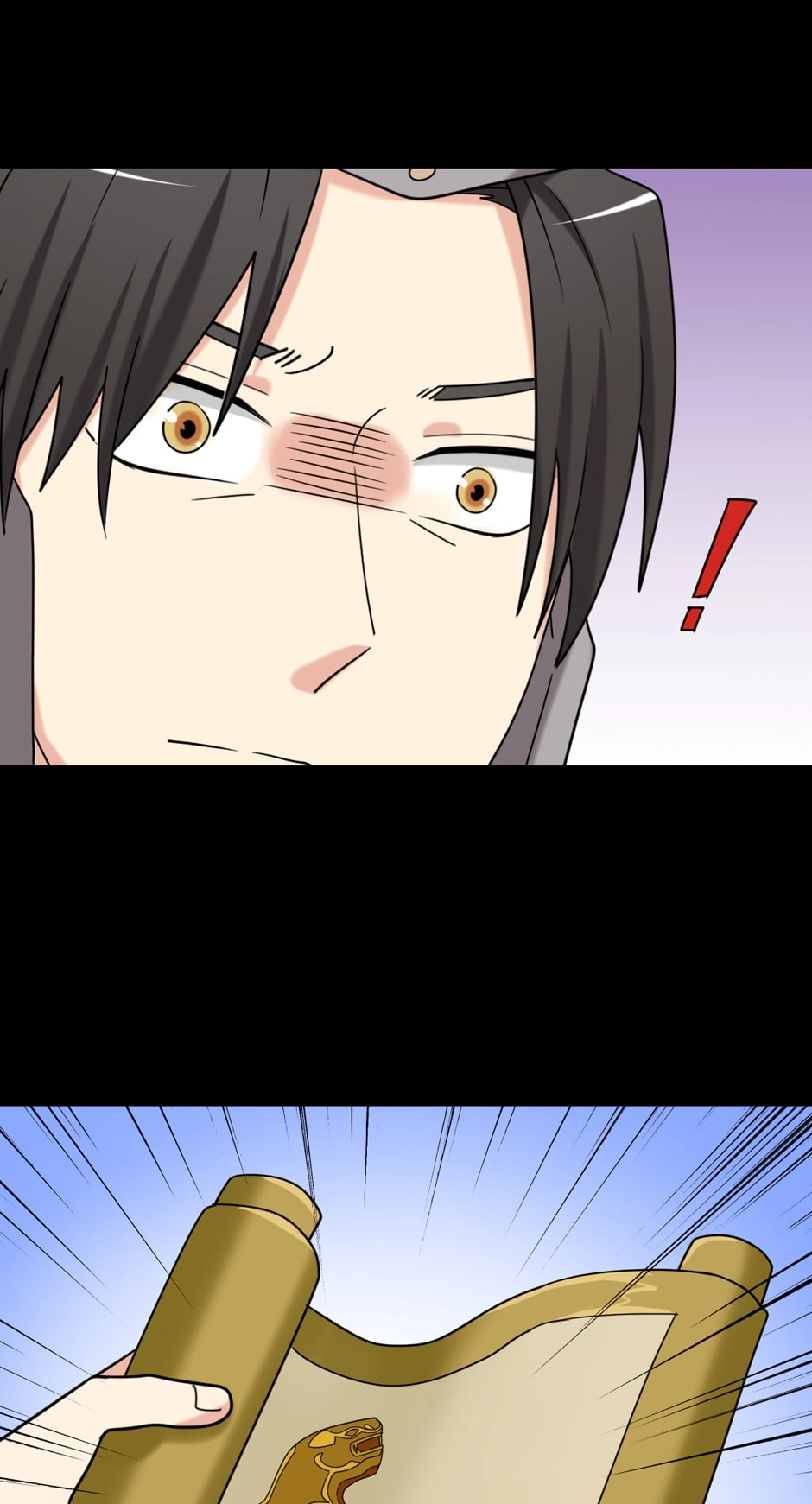 Read No Doubt in Us chapter 161 image 11 on Lezhin