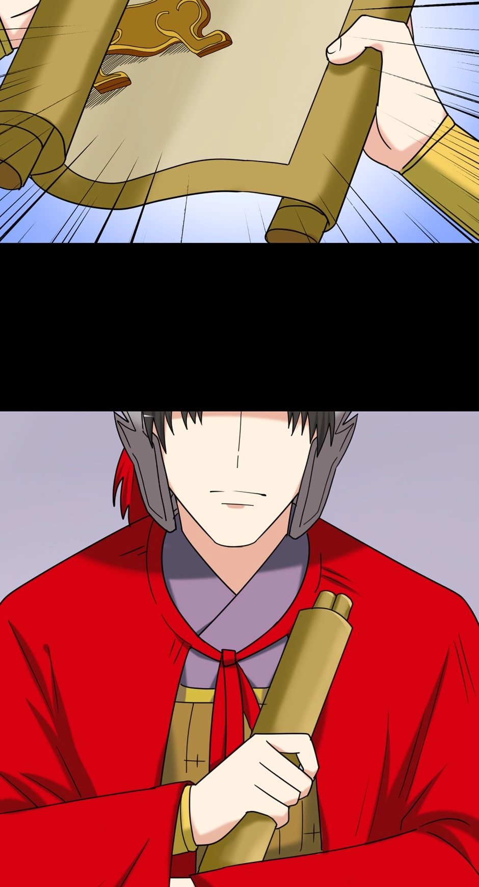 Read No Doubt in Us chapter 161 image 12 on Lezhin