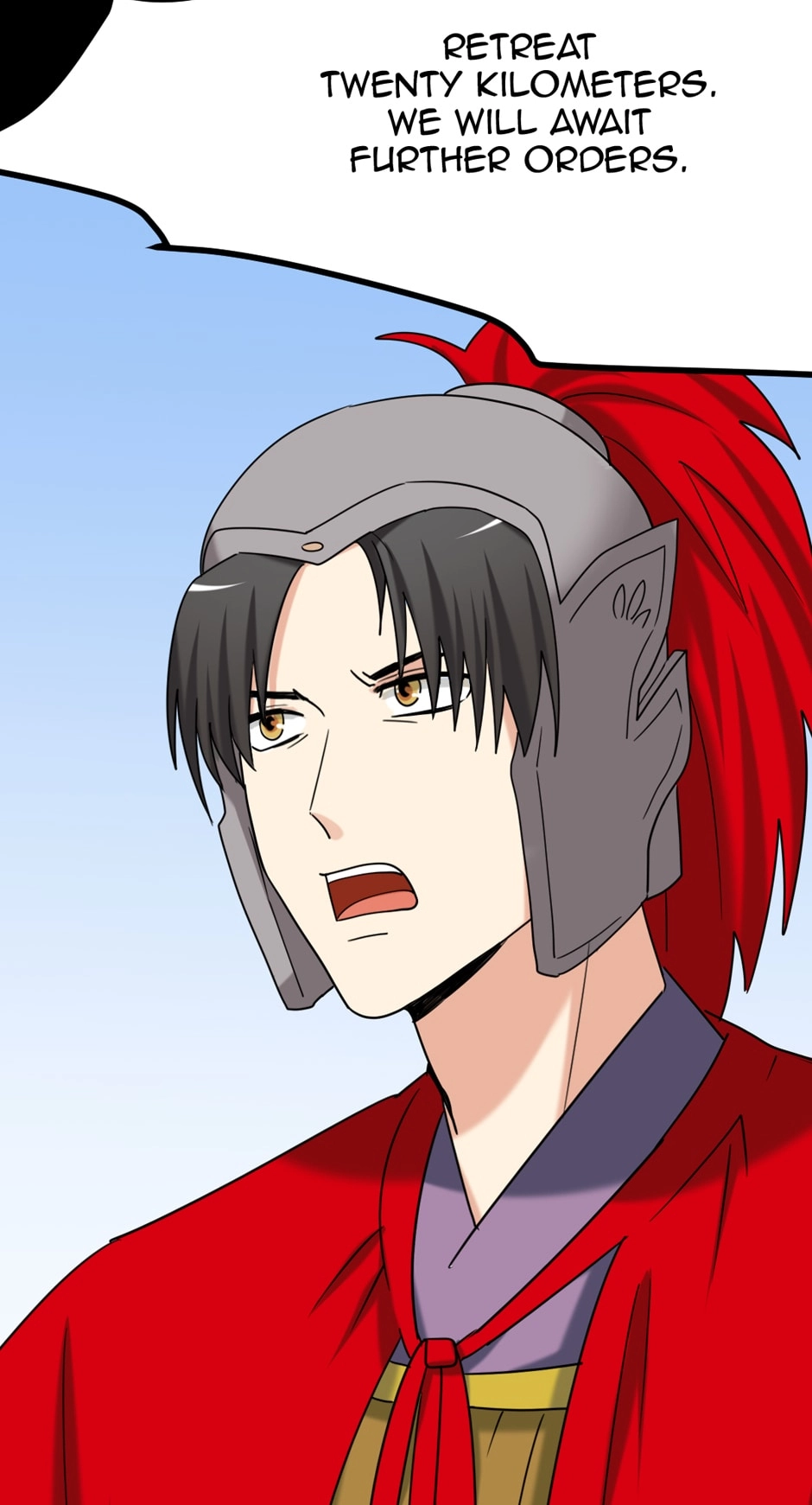 Read No Doubt in Us chapter 161 image 14 on Lezhin