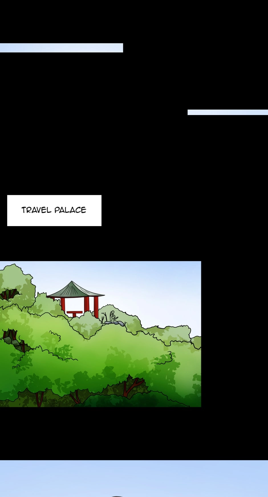 Read No Doubt in Us chapter 161 image 16 on Lezhin